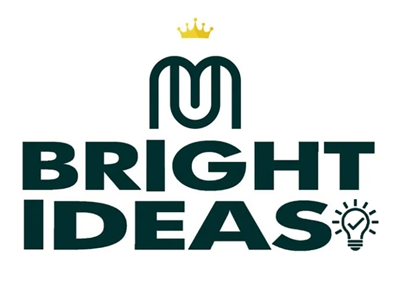 U-MEKING Bright Ideas