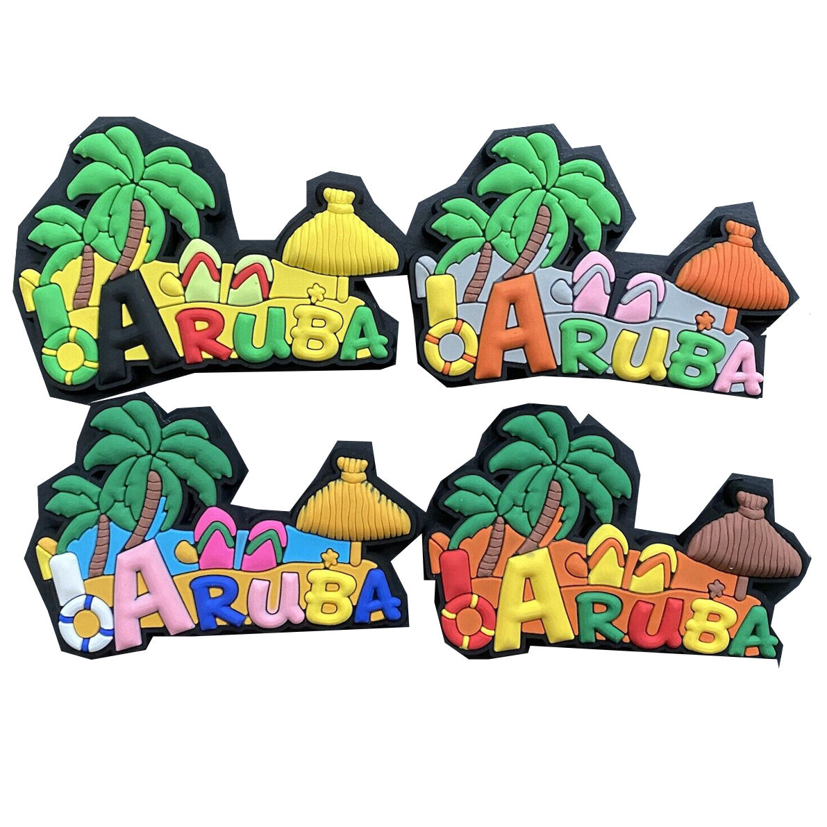 Fridge Magnet Craft Review