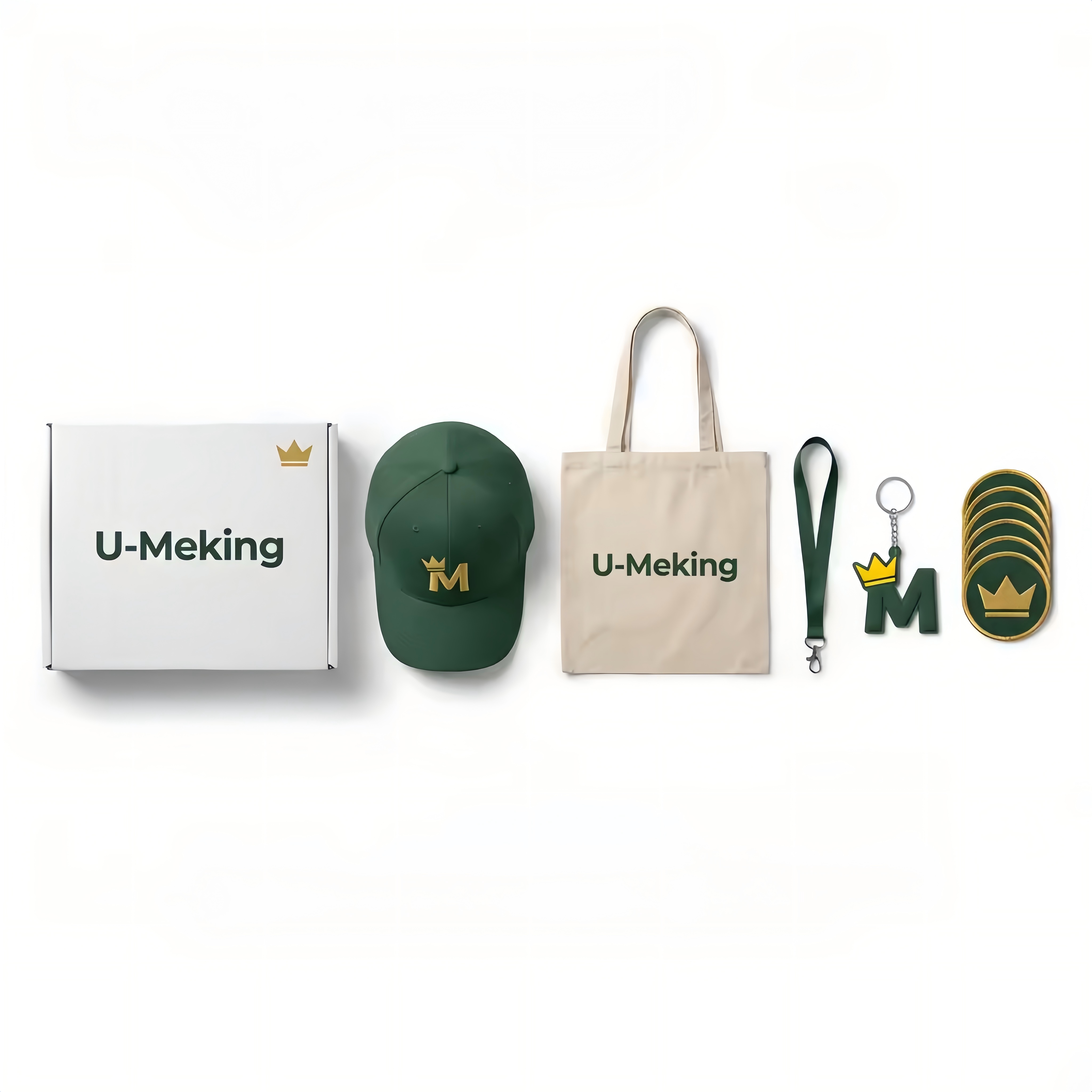 Corporate Events Branding