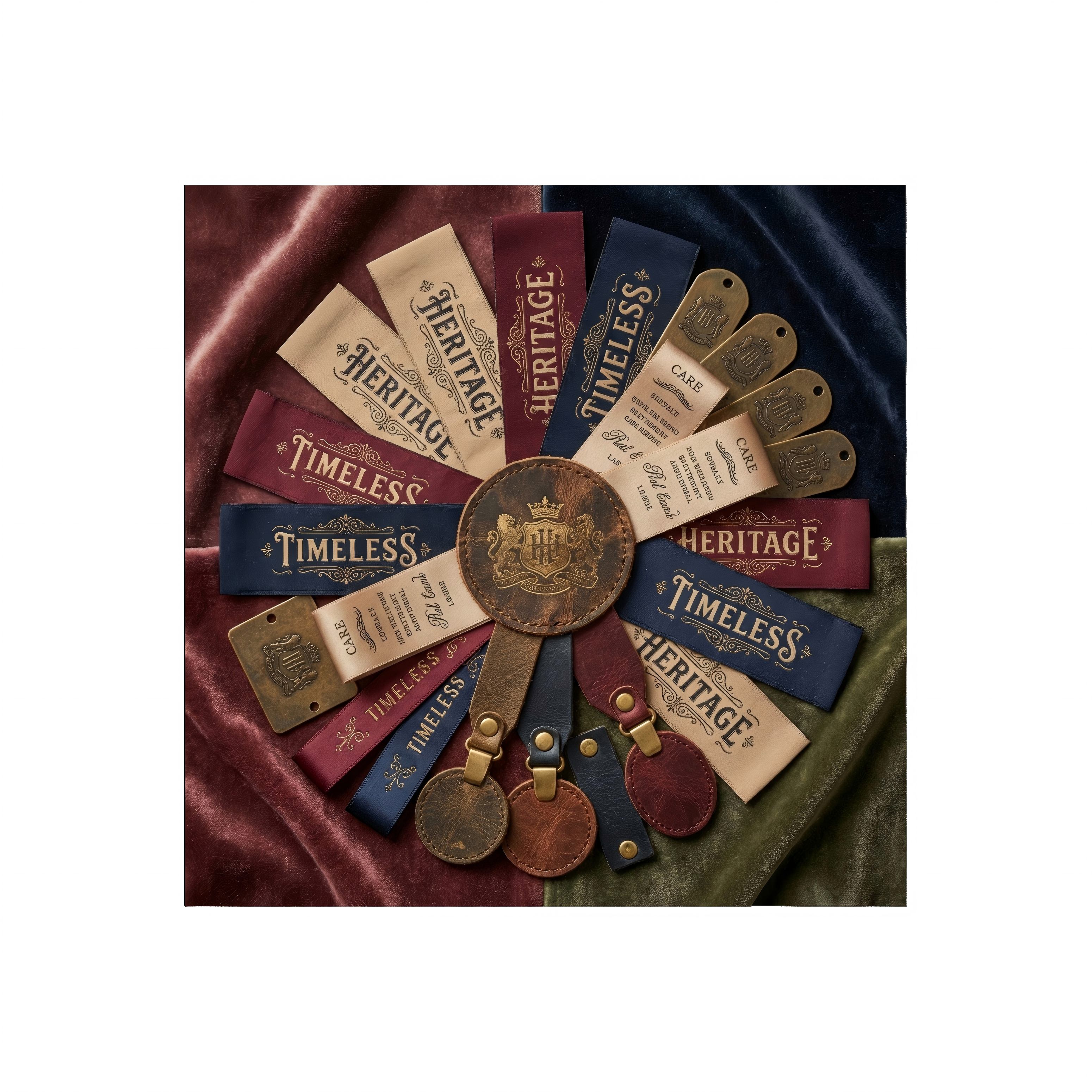 Fashion & Apparel Branding