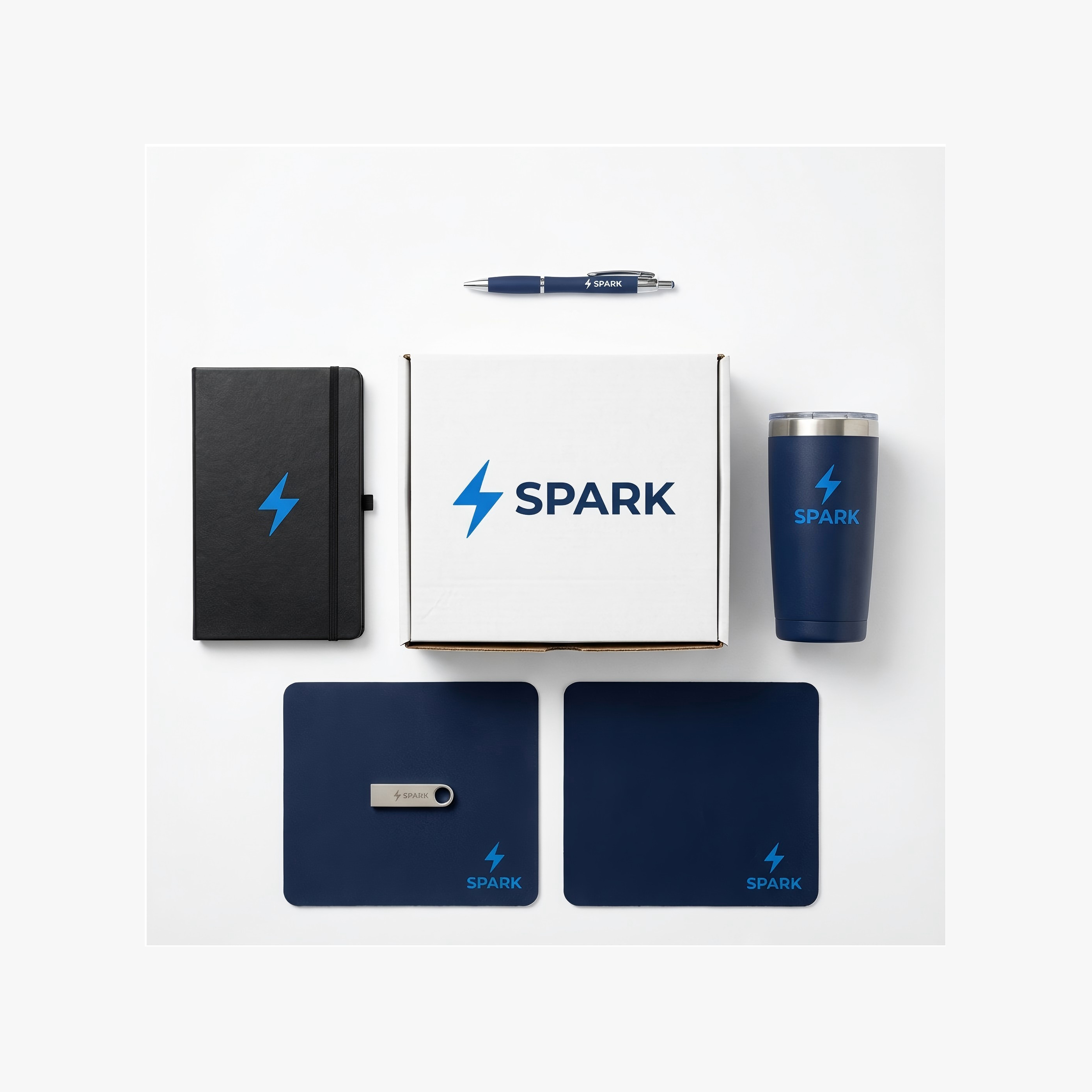 Corporate Onboarding & Event Gifts