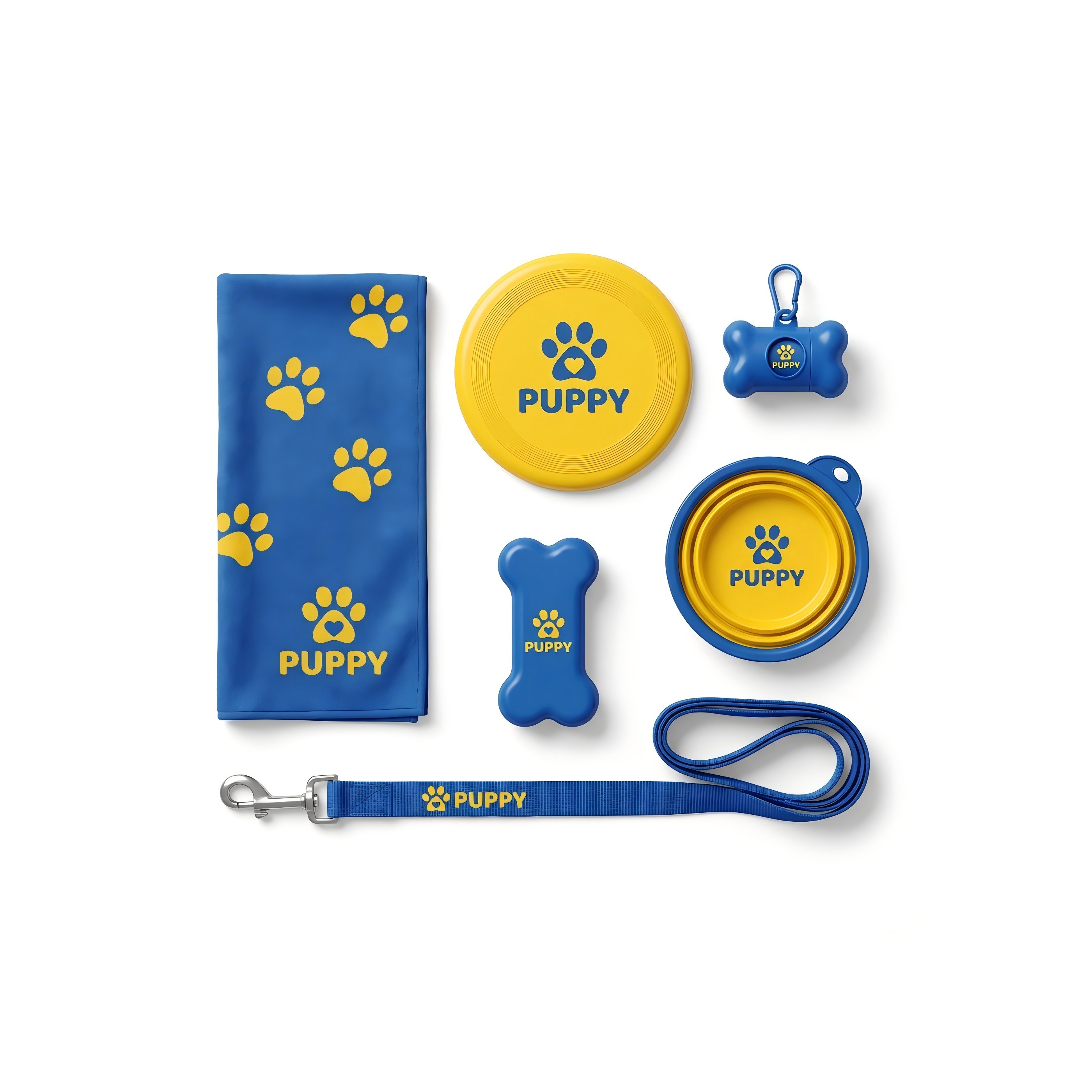 Pet Care & Vet Clinic Kits